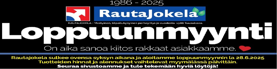 Rautanet-ketju